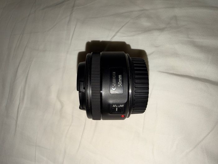 Canon EOS 250D DSLR Camera and 3 Lenses - Complete Photography Kit