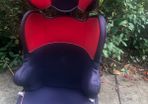 Baby Start 2-3 Car Seat