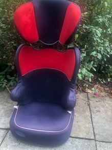 Baby Start 2-3 Car Seat