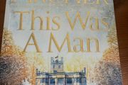 This was a man book