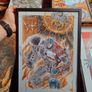 Limited prints - Set of 5 or individual Image 3