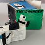 Vintage Polaroid Swinger Camera Image 3