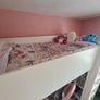Loft Bed with Desk Image 4