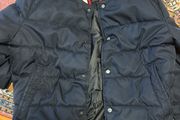 Zara Jacket