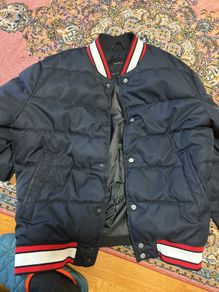Zara Jacket