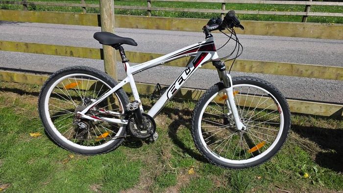 Mountain bike 26"