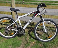 Mountain bike 26"