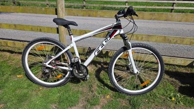 Mountain bike 26"