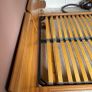 5 ft king size bed Image 4