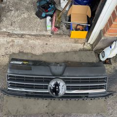 T6 transporter grill