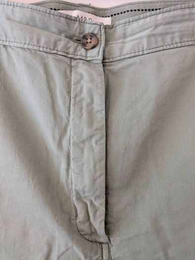 M and S chinos 16L
