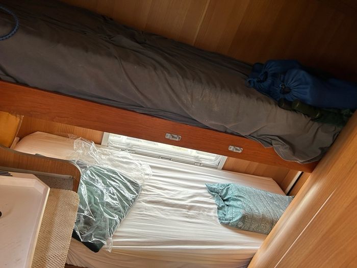 McLouis Lagan Fiat Ducato 130 multijet