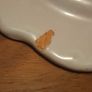 Antique fiance Plate Image 7