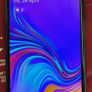 Samsung Galaxy A7 (2018) 64GB Black, LOCKED TO THREE Network Smartphone Image 2