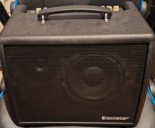 Blackstar Sonnet 60