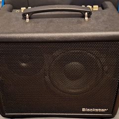 Blackstar Sonnet 60