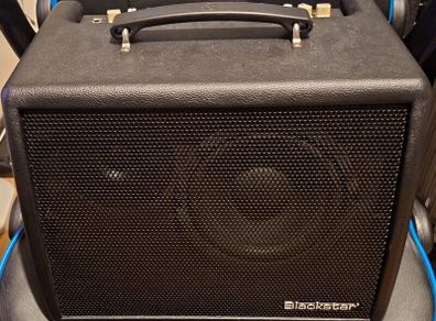 Blackstar Sonnet 60