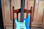 Schecter Route 66 Leftie