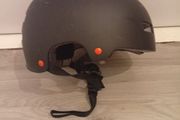 Quality MANGOOSE Helmet M-Size