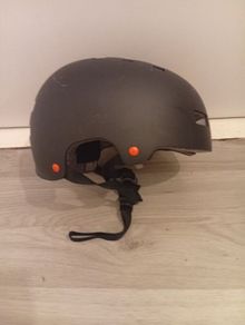 Quality MANGOOSE Helmet M-Size