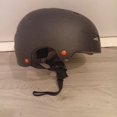 Quality MANGOOSE Helmet M-Size