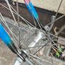 Rapparee road bike 54cm Image 2
