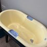 Disney Winnie the Pooh baby bath Image 2