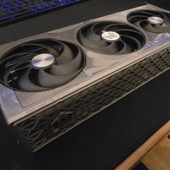 Sapphire NITRO plus RX 9070 XT 16GB  Like New, Boxed
