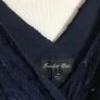 Scarlett Nite Ladies navy dress size 14 Image 3