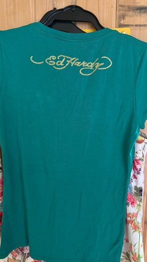 Ed Hardy TShirt