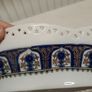 Antique Old Coalport serving dish Image 4