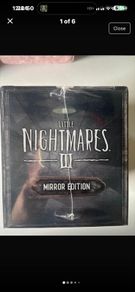 Little Nightmares 3: Mirror Edition