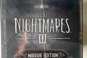 Little Nightmares 3: Mirror Edition