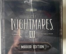 Little Nightmares 3: Mirror Edition