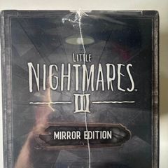 Little Nightmares 3: Mirror Edition