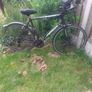24 speed Merida Speeder hybrid bike Image 2