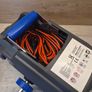 Berger + Schroter 12V Premium Cable Winch with radio remote control Image 9