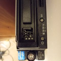 HP Proliant DL120 G7