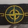 stone island badge Image 3