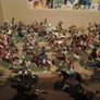 Airfix 1/72 scale Cavalry and Cannons Image 2