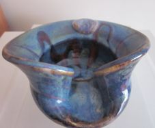 Colm De Ris  Dish 6.5"