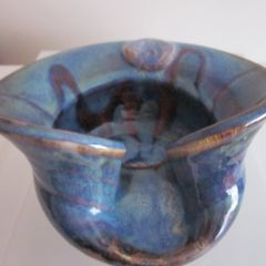 Colm De Ris  Dish 6.5"