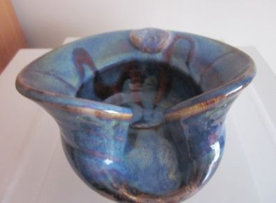 Colm De Ris  Dish 6.5"
