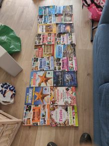free junior cycle books