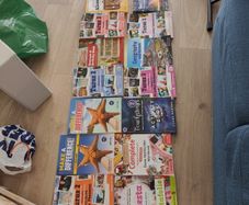 free junior cycle books