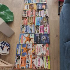 free junior cycle books