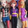 Dc Dolls large 12 inch Image 6