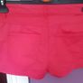 Pink shorts size 10 never worn Image 3