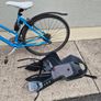 Child bike carrier Image 4