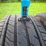 19" Genuine Audi Q5 S Line Alloys with tyres Image 6